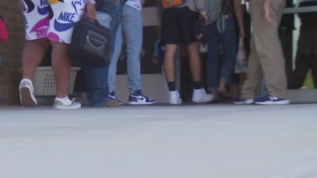 Students struggling with remote learning must attend in-person under new TEA rule