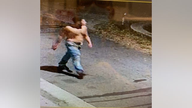 APD looking for man who sexually assaulted woman in East Austin