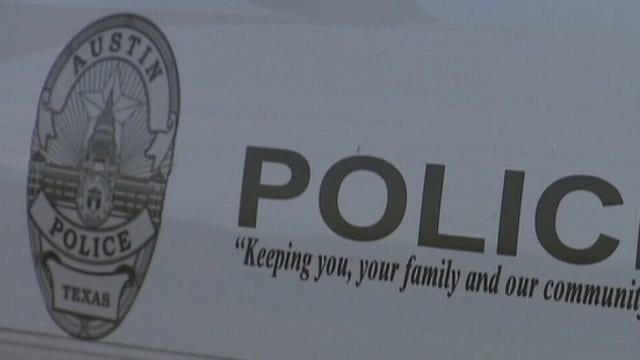 Report finds continued racial disparities in APD motor vehicle stops