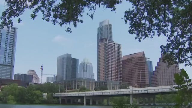 APH provides update as COVID-19 cases grow in Austin and Texas