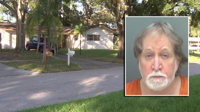 Convicted rapist, kidnapper living under false ID in Clearwater evades sentence for 40 years
