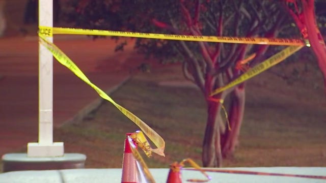 One person injured in South Austin shooting