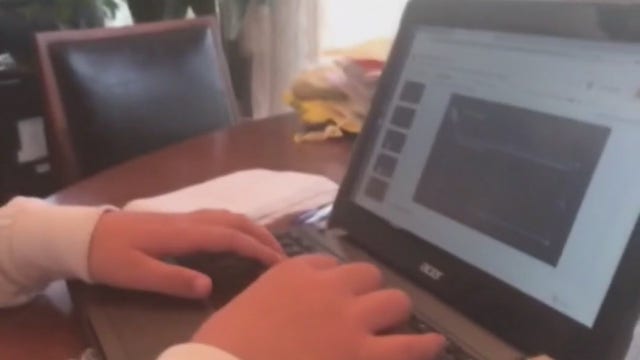 Austin ISD to return to remote learning for week after Thanksgiving