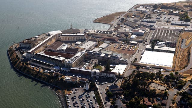 California prisons take no 'meaningful steps' to reducing San Quentin population: attorneys