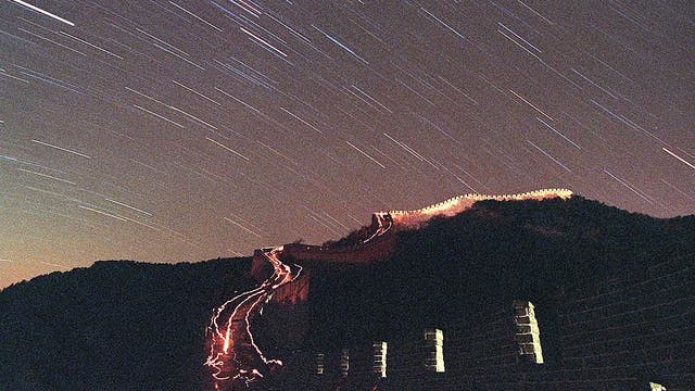 Leonid meteor shower will light up the sky this week: What to know