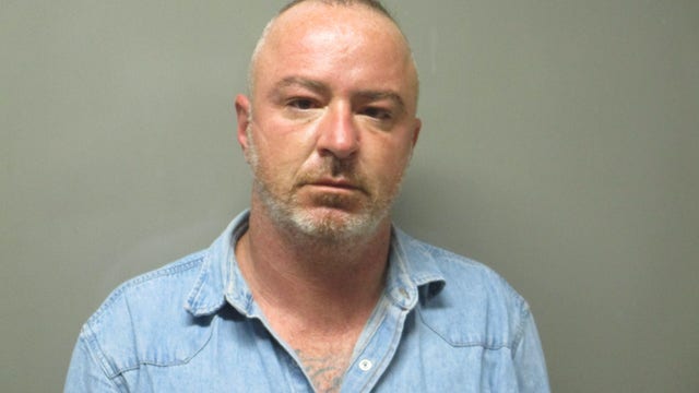 Llano County inmate briefly escapes, taken back into custody