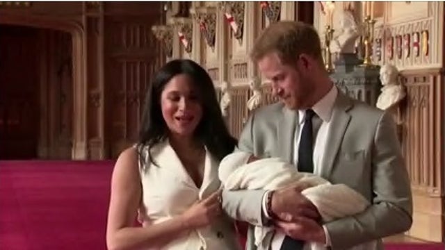 Meghan Markle discusses miscarriage in hopes of helping other women