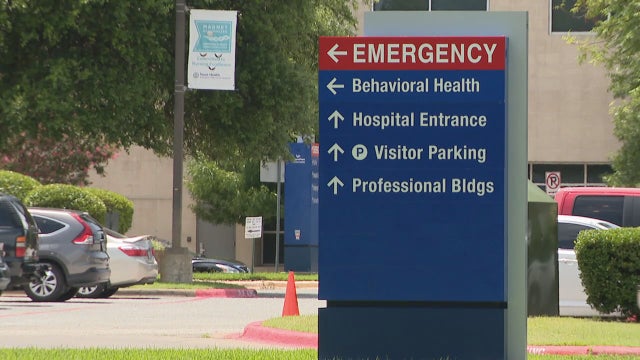 Tarrant County issues dire ‘public health warning’ due to COVID-19 surge