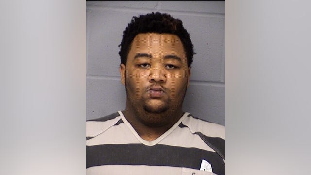 18-year-old arrested for homicide, second suspect is a juvenile