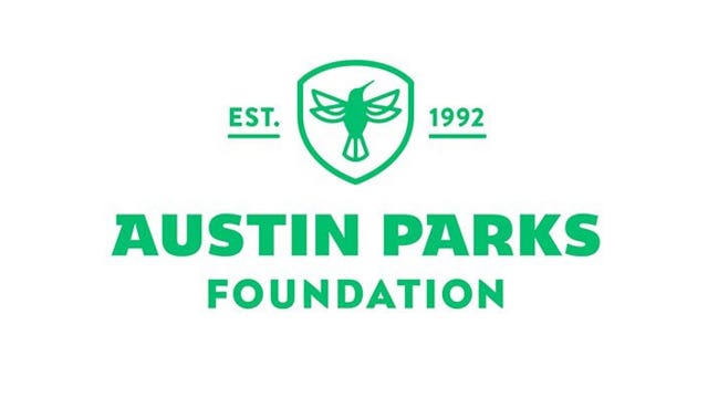 Austin Parks Foundation awards grants for improvements, renovations