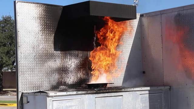 Annual Thanksgiving safety tips from Austin Fire Department