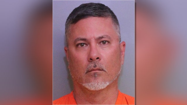 ‘We will bring this man to justice’: Lakeland High School teacher arrested on 408 counts of child porn