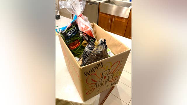 Austin neighbors start thread to provide free holiday meals for those in need