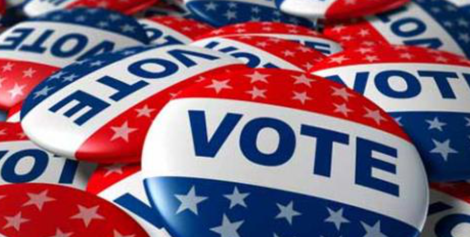 Early voting begins on Oct. 19 in Texas. Here's what to know