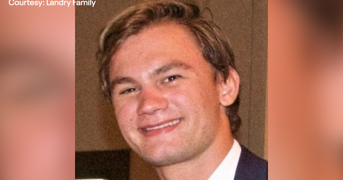 Search continues for missing Texas State student | FOX 7 Austin