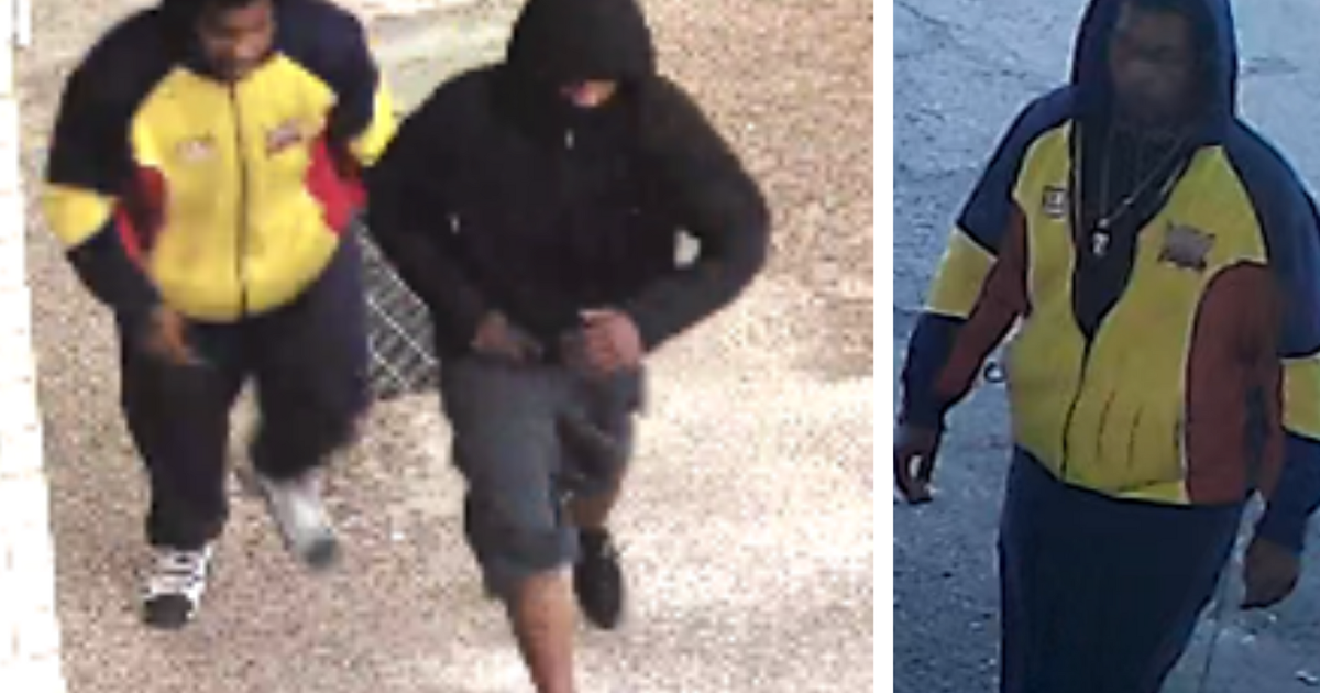 APD looking for two men who assaulted, robbed elderly man at car wash ...