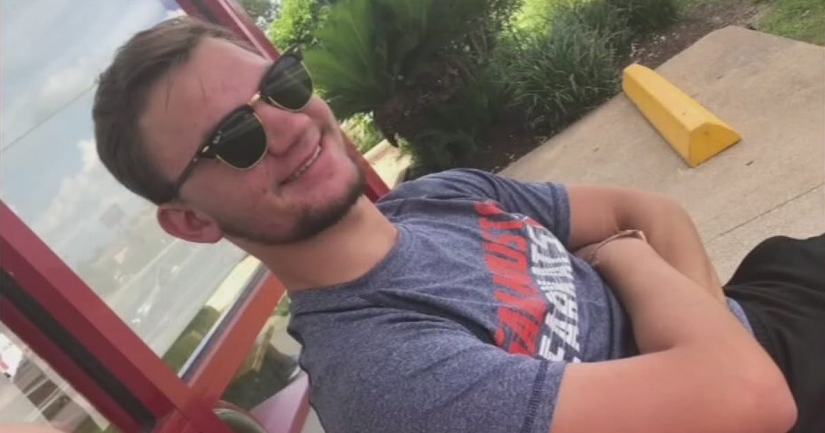 Texas State student still missing near Luling | FOX 7 Austin