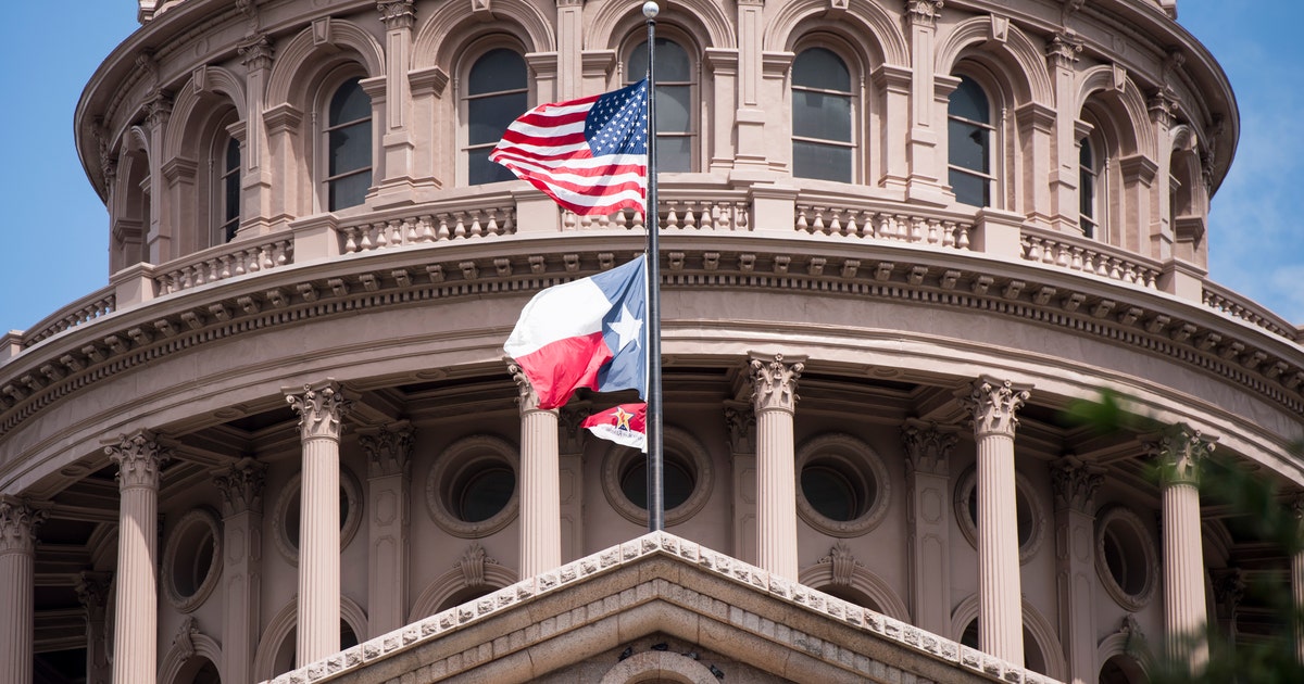 Texas labor force hits record high in 2025 with over 146,000 jobs gained