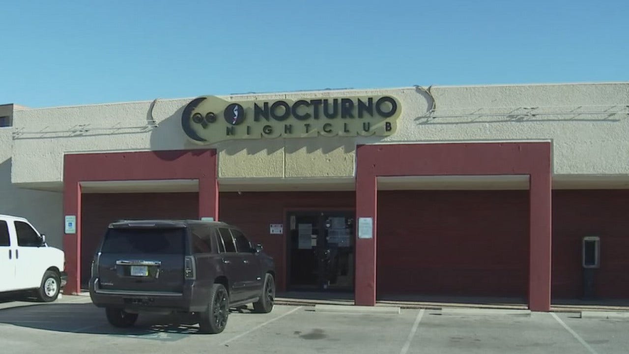 17 complaints filed recently against North Austin nightclub over noise,  COVID-19 concerns