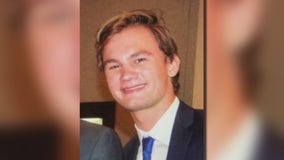 Texas EquuSearch suspending search for missing Texas State student