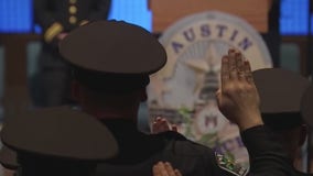 Austin mayor wants to begin police cadet classes this spring