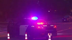 Person dies in auto-pedestrian crash in East Austin