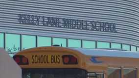 15 staff members at Pflugerville school quarantined due to COVID-19