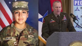 TIMELINE: From Vanessa Guillen's disappearance to Fort Hood review findings