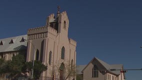 Austin-Travis County officials ask church leaders to limit in-person services