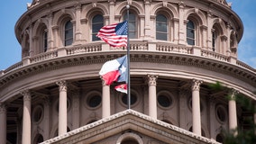Representative to file bill to allow Texas to secede from United States