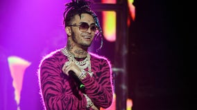 Lil Pump banned from flying JetBlue after rapper refuses to wear face mask on flight