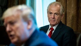 Trump adviser Peter Navarro repeatedly violated Hatch Act, special counsel says