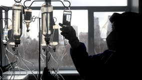 Alternative care facility opens in Austin to expand hospital capacity