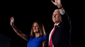Pence, wife to receive COVID-19 vaccine Friday in live broadcast, Biden could be vaccinated next week