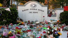 Broward school district seeks social media posts from parents in Parkland school massacre