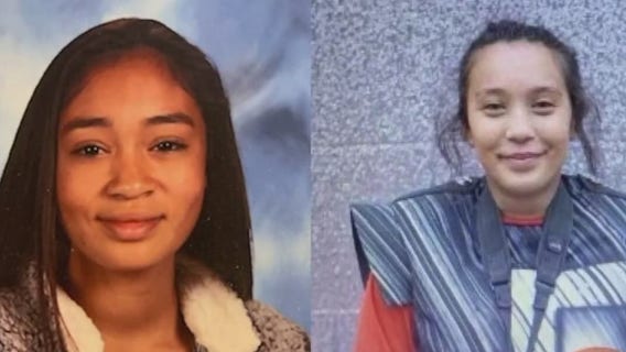 Families search for answers following deaths of Fredericksburg girls