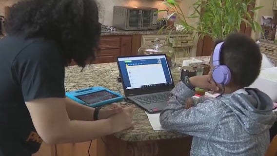 FOX 7 Discussion: Growth of homeschooling in Texas