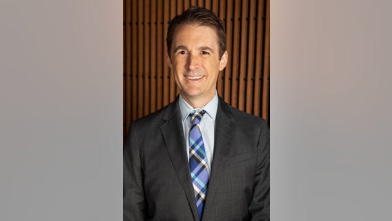 City of Austin names Ed Van Eenoo as new Chief Financial Officer