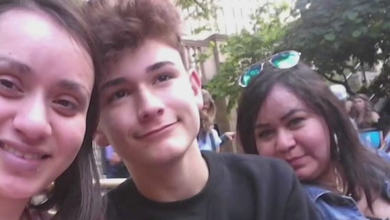 Two additional juvenile suspects arrested for killing Round Rock teen