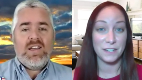 Early voting begins, Flannigan, Kelly to face off in runoff election