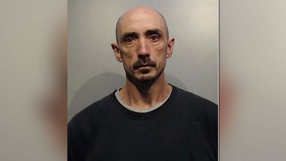 Hays County Sheriff's Office arrests man suspected of mail theft