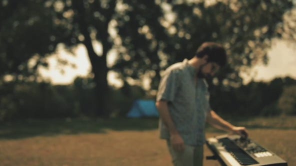 ‘Tuning In’ with Welsh Avenue