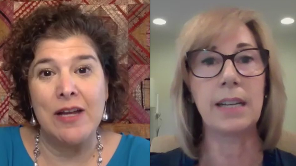 Alter, Virden to face-off in Dec. 15 runoff for District 10 seat