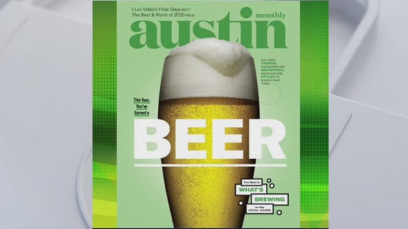 Austin Monthly looks at what is keeping Austin's brewing community alive