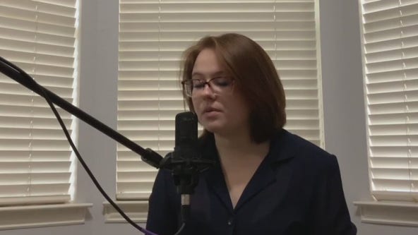 Music in the Morning: JMES