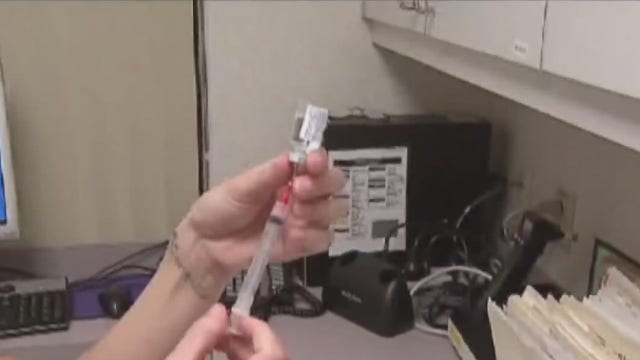 Groups left out of COVID-19 vaccine studies should discuss risks with a doctor