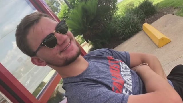 Hope fading as search for missing Texas State student ends third day