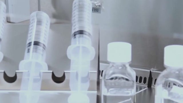 Austin area to receive 13,600 COVID-19 vaccine doses, but who will get it?