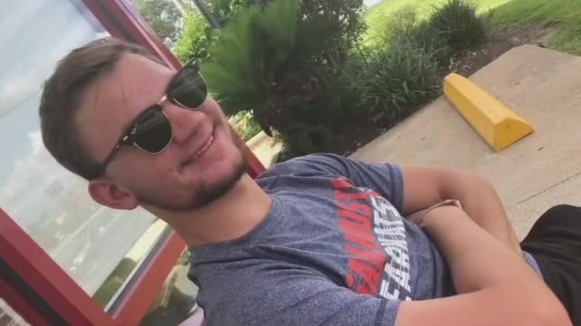 One week later, search continues for missing Texas State student