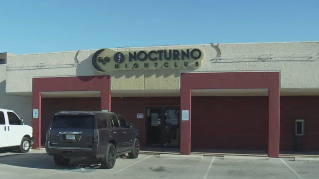 17 complaints filed recently against North Austin nightclub over noise, COVID-19 concerns